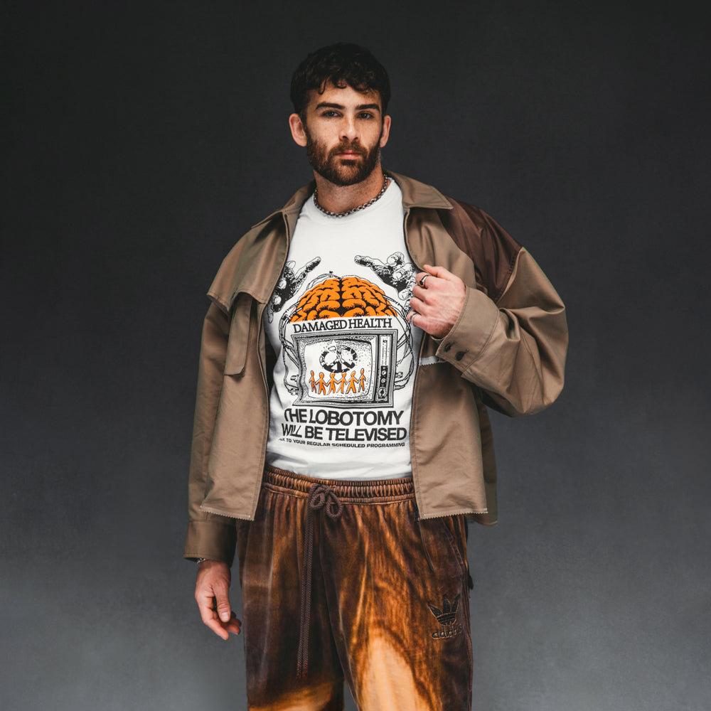 Lobotomy T-Shirt