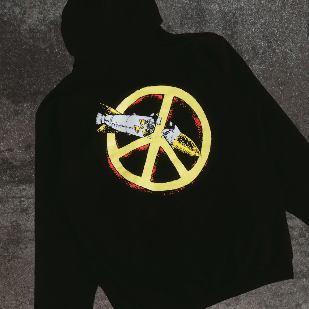 Disarm Hoodie
