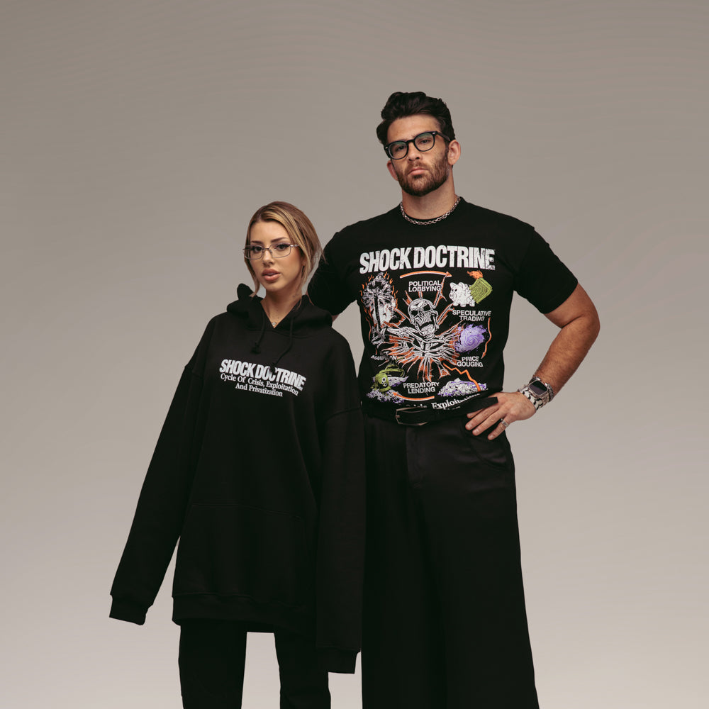 Cycle of Apocolypse T-Shirt