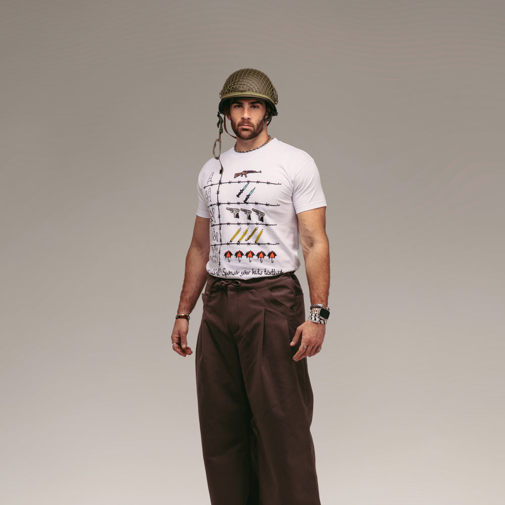 US Aid T-Shirt