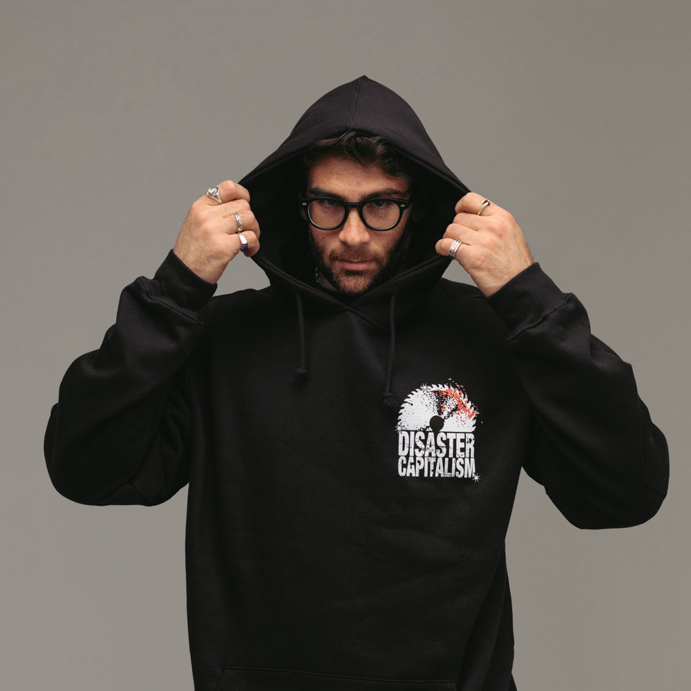 Four Horsemen Hoodie