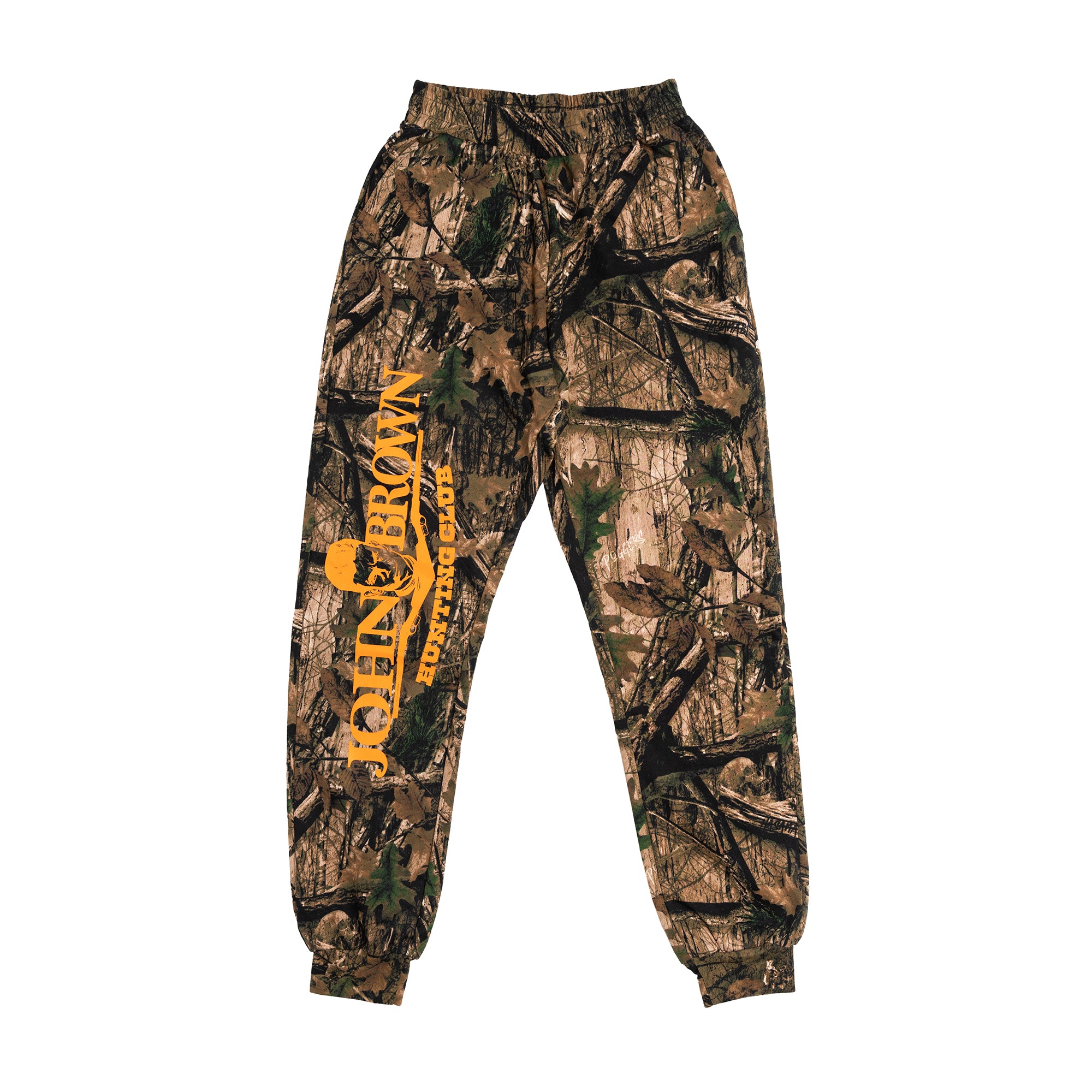 John Brown Hunting Club Joggers