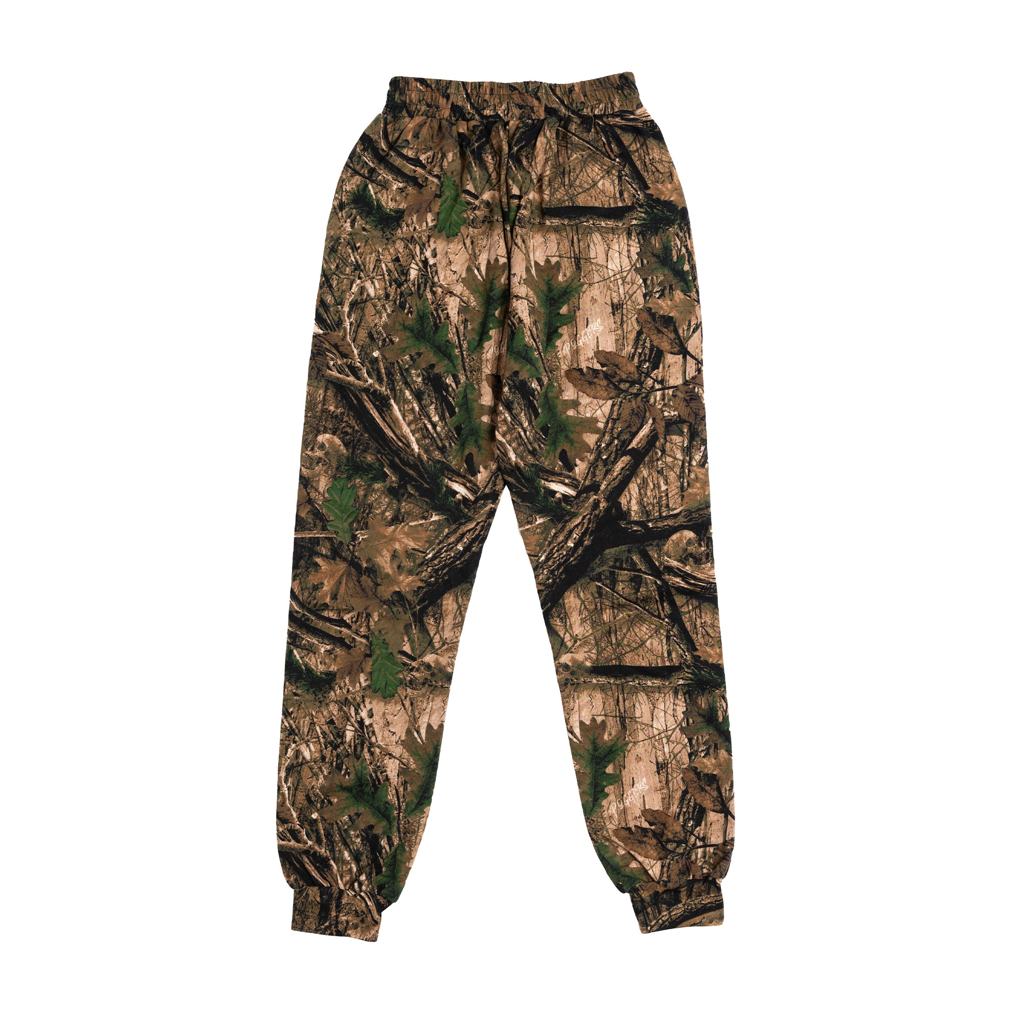 John Brown Hunting Club Joggers