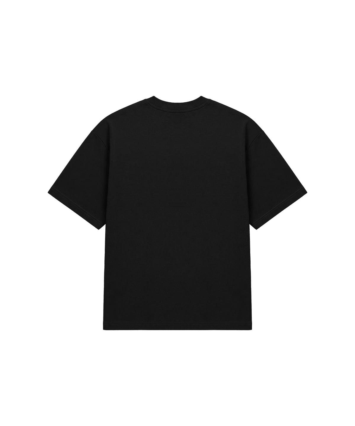John Brown Hunting Club Tee Black