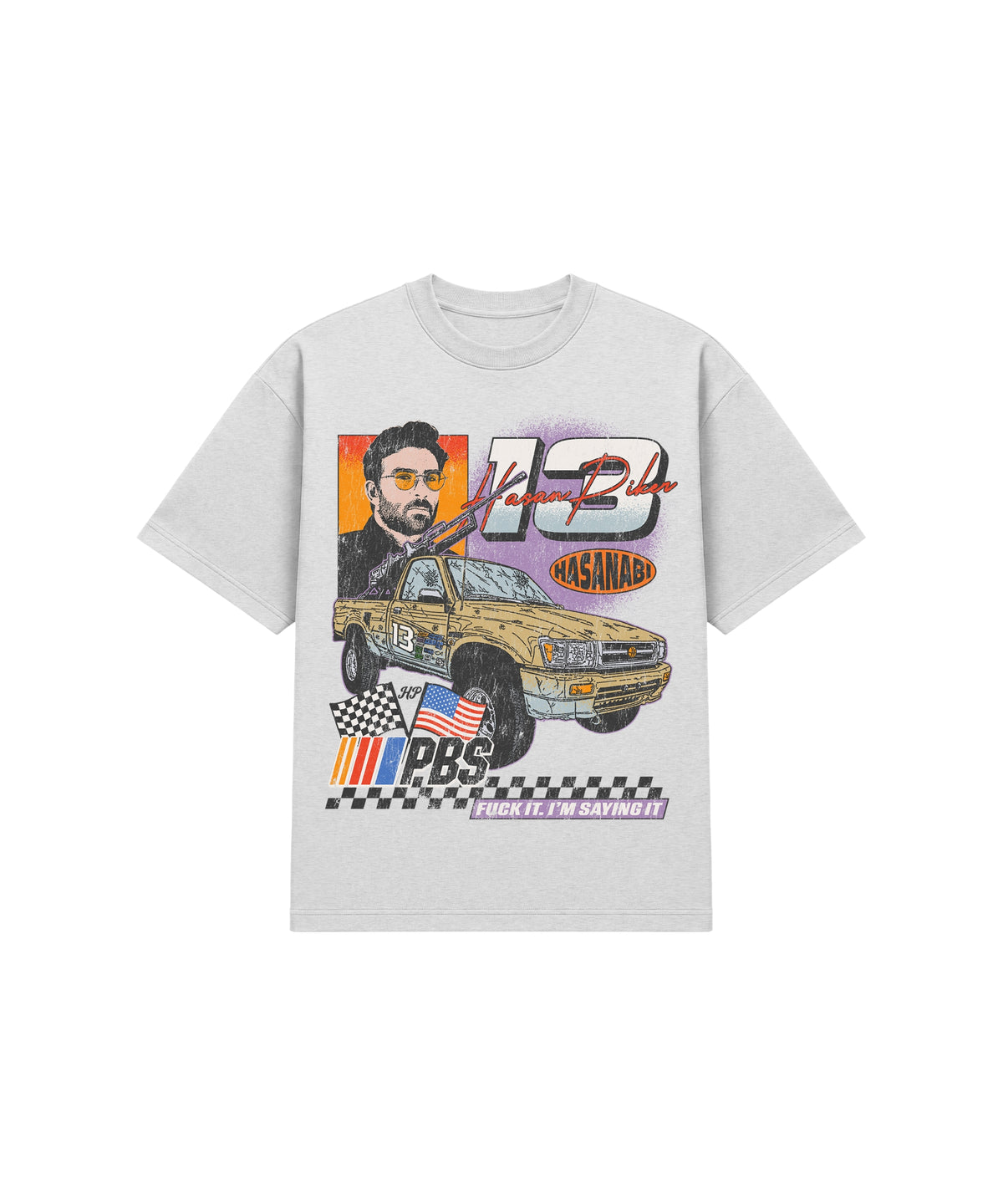 Comrade Tee