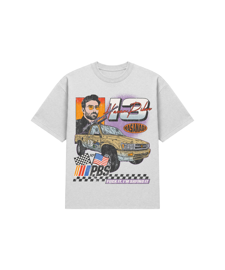 Comrade Tee