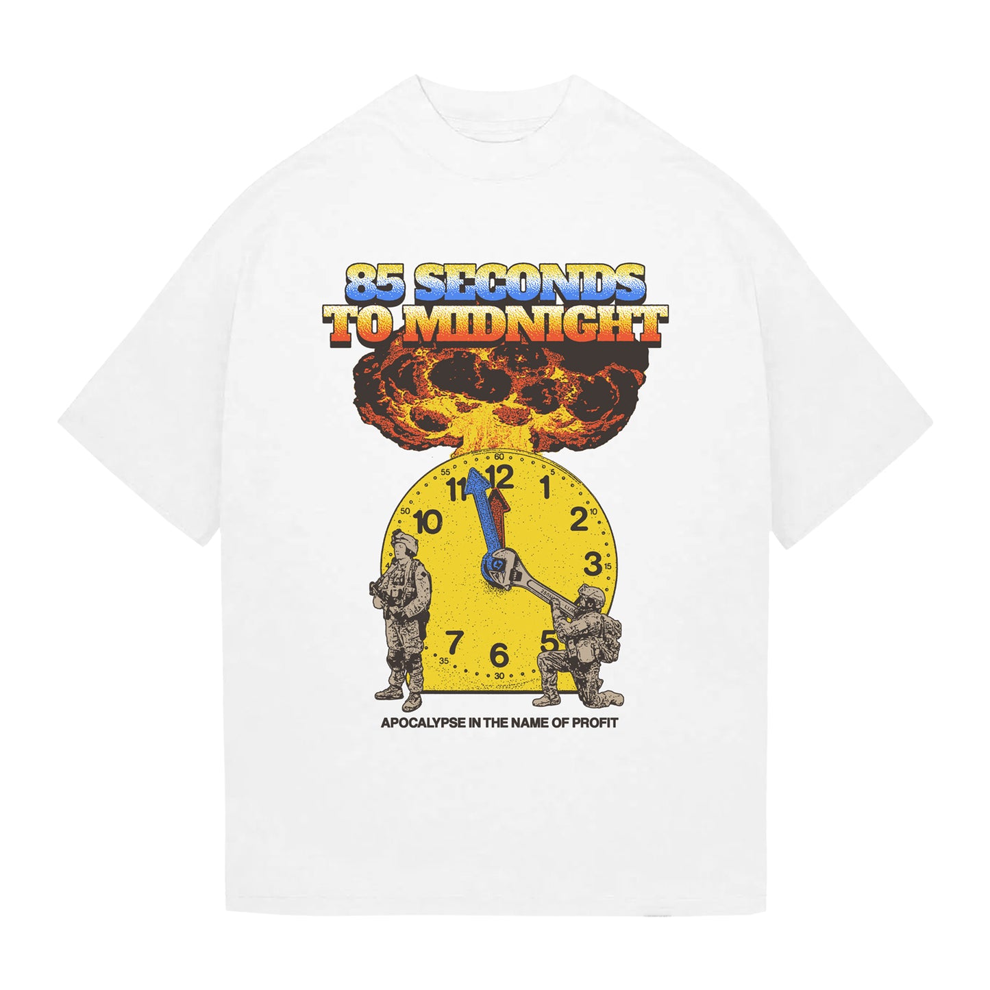 Doomsday T-Shirt