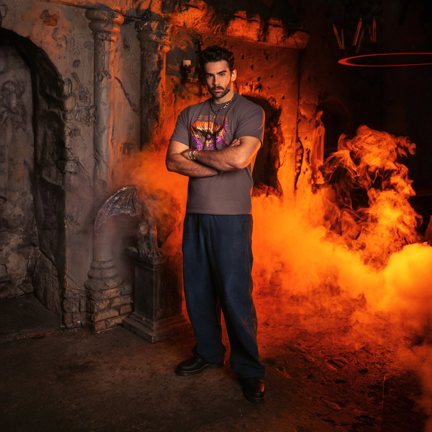 Empire in Decline T-Shirt