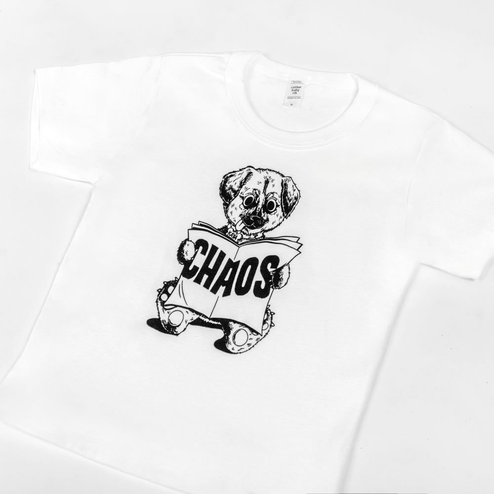 Kaya❤️ Kaya Baby Tee – Hasan Piker