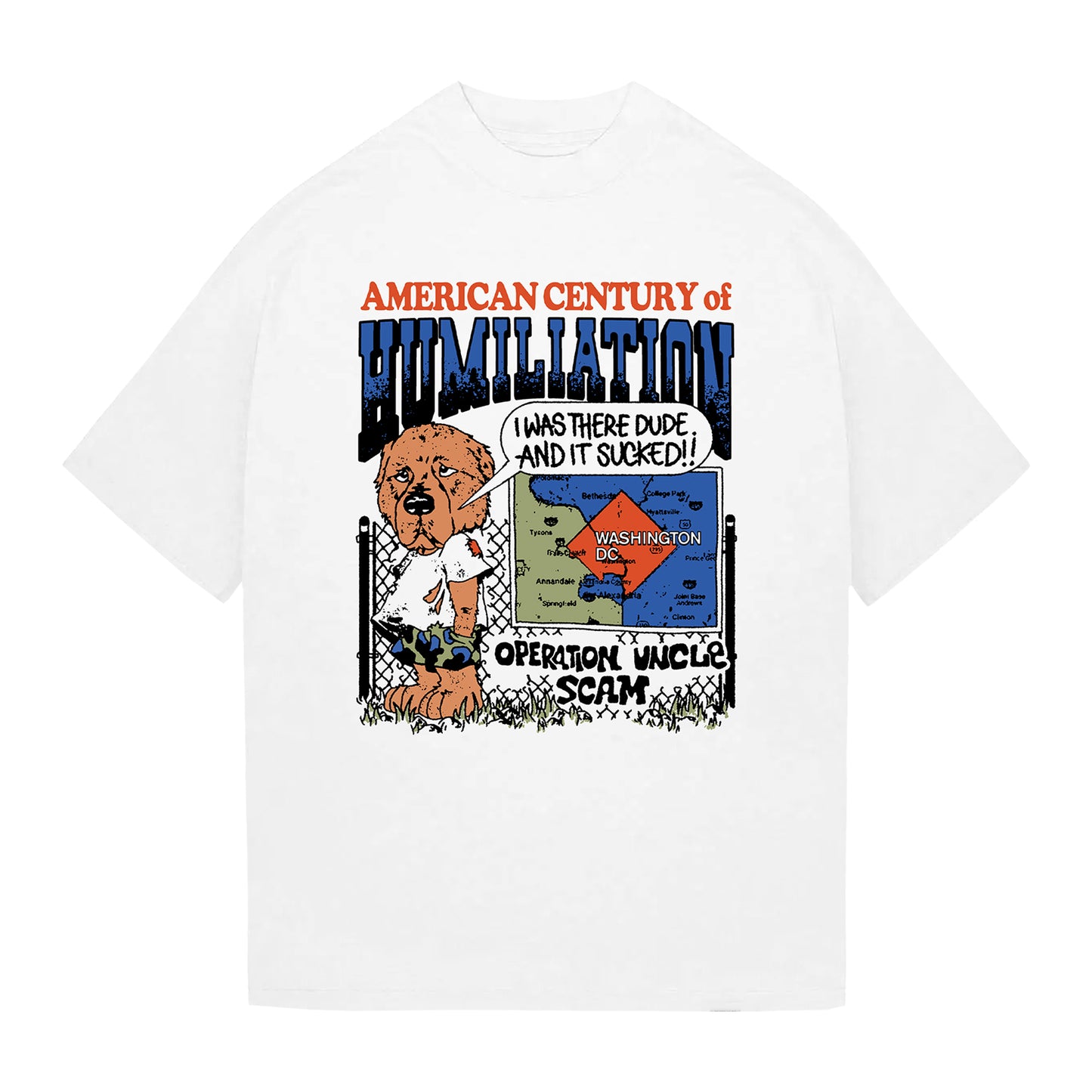 Humiliation T-Shirt