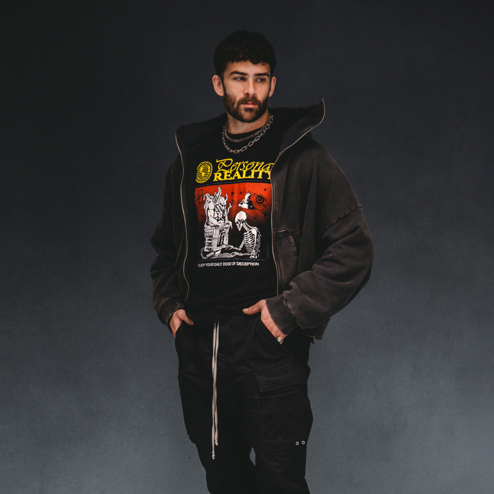 Personal Reality T-Shirt