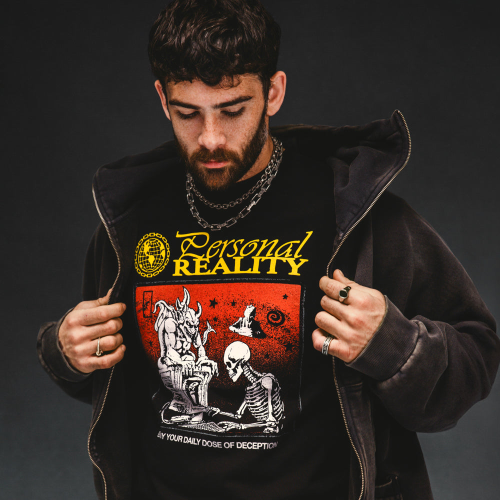 Personal Reality T-Shirt