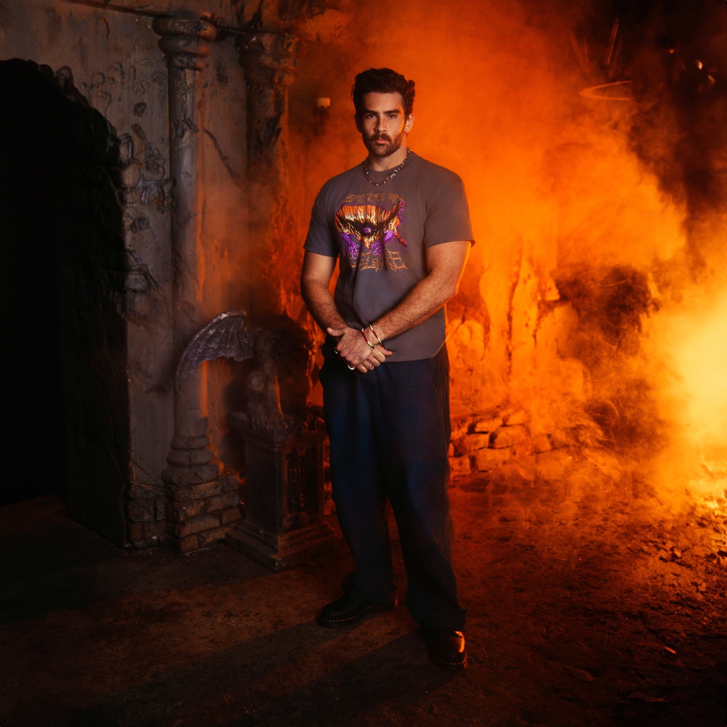 Empire in Decline T-Shirt