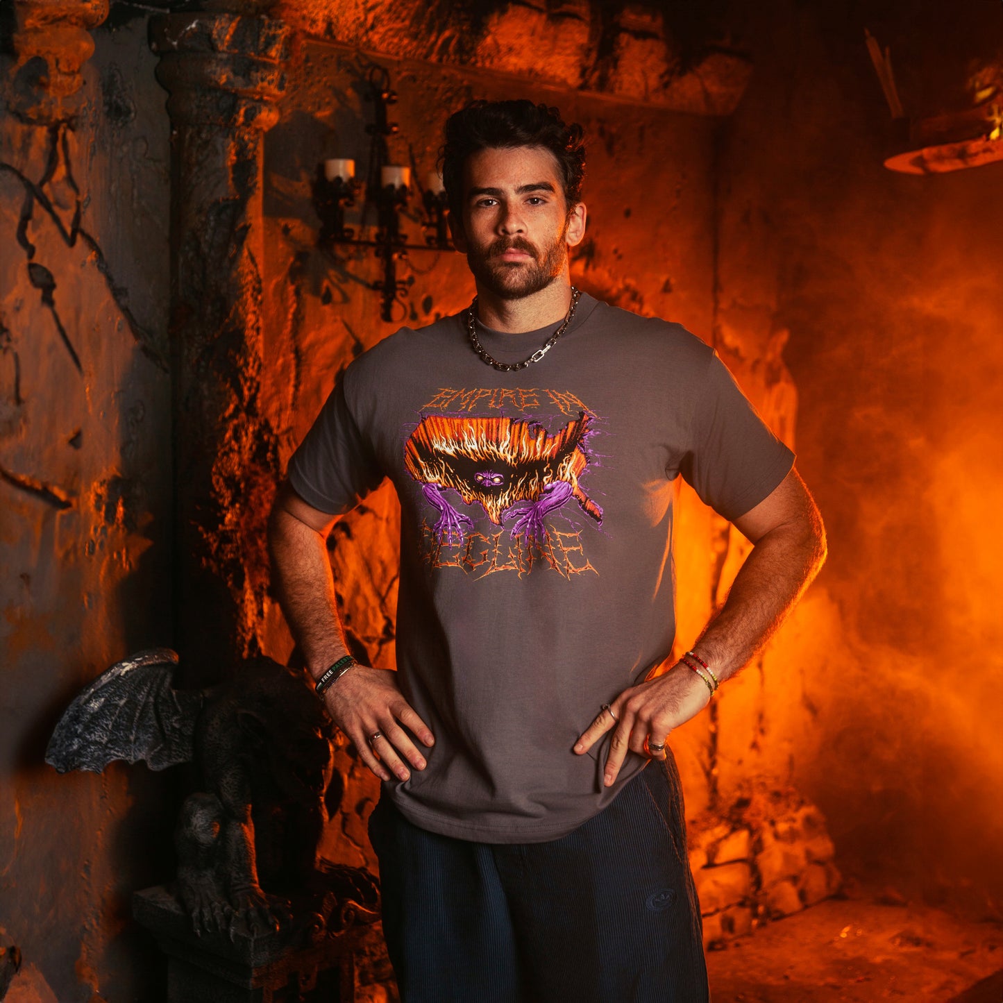 Empire in Decline T-Shirt