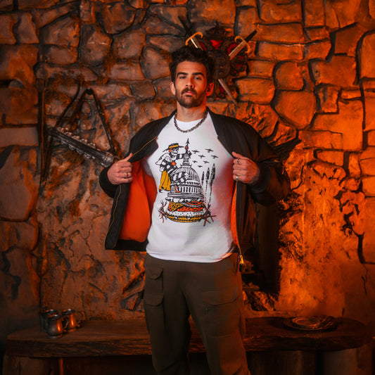 Murder Burger T-Shirt