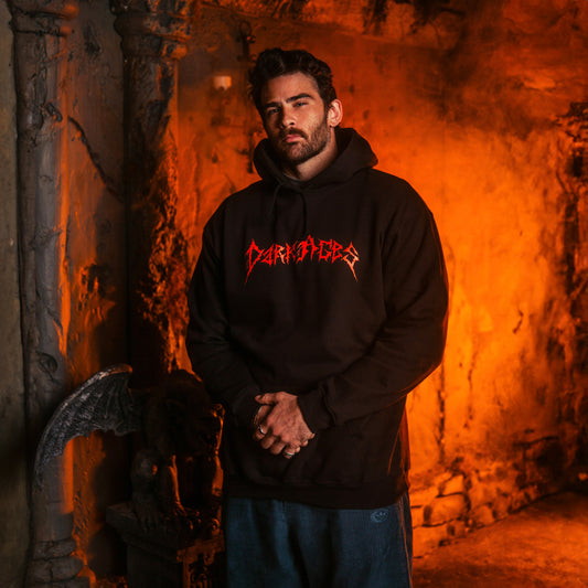 Dark Ages Hoodie