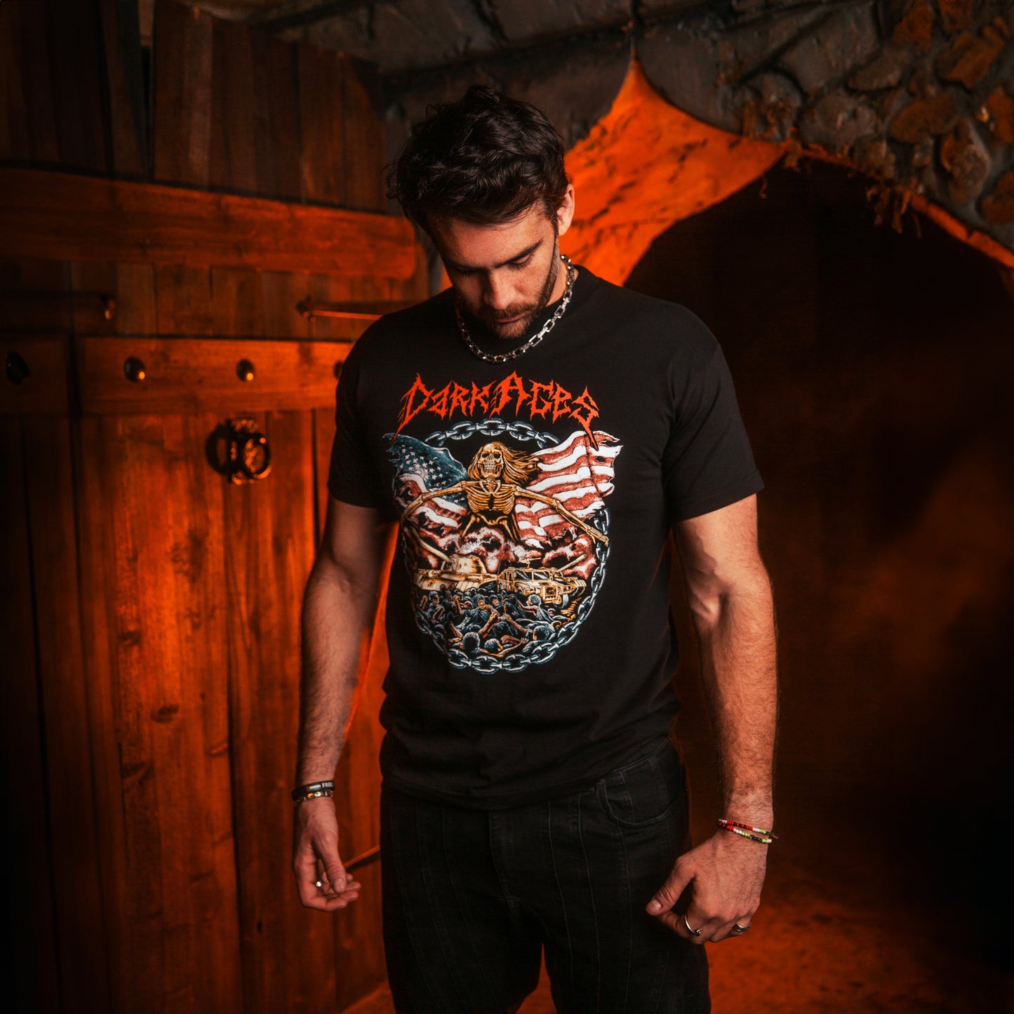 Dark Ages T-Shirt
