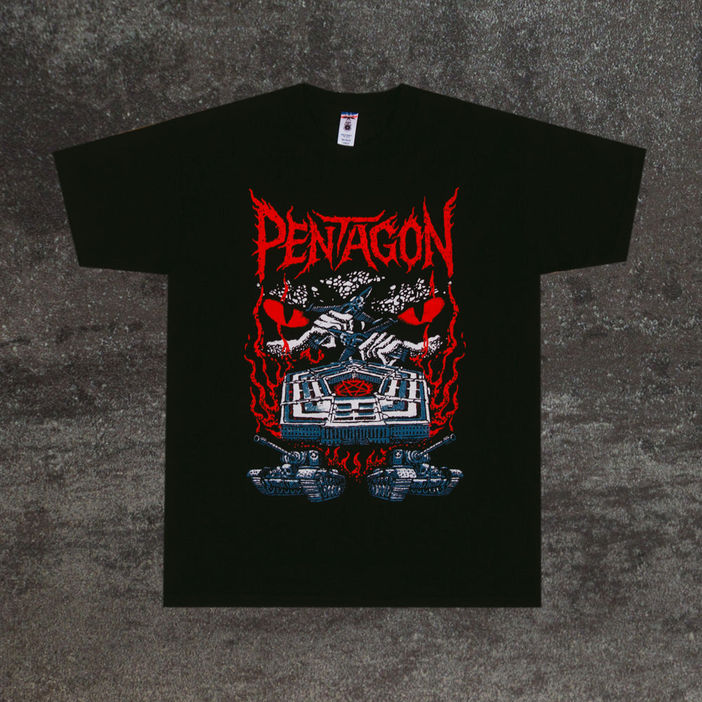 Pentagon T-Shirt