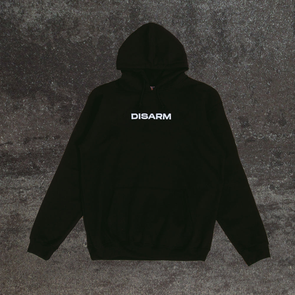 Disarm Hoodie