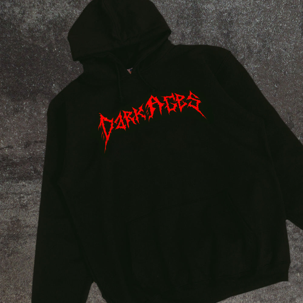 Dark Ages Hoodie
