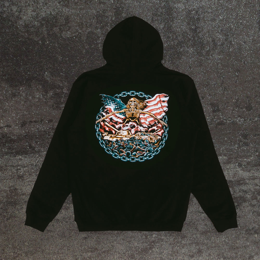 Dark Ages Hoodie