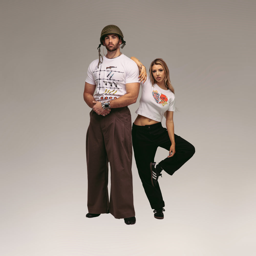 US Aid T-Shirt