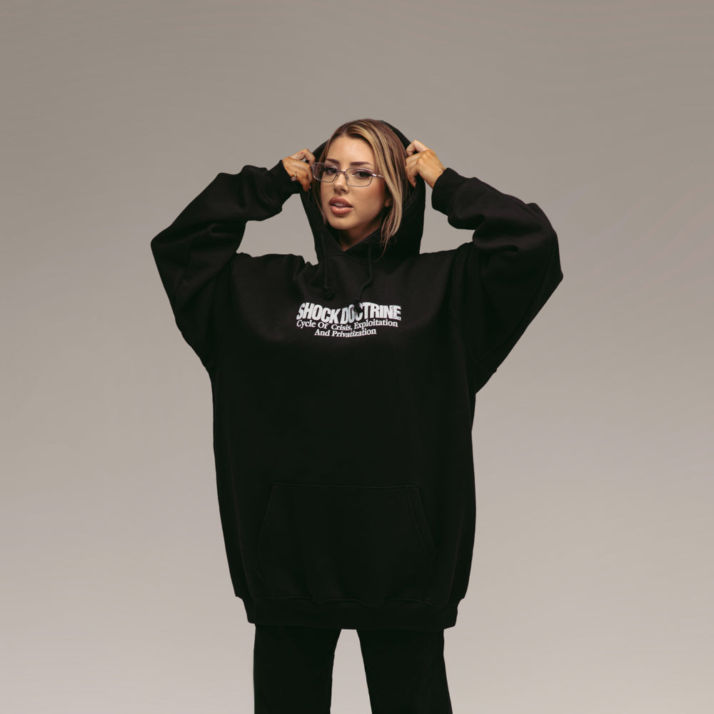 Cycle of Apocolypse Hoodie