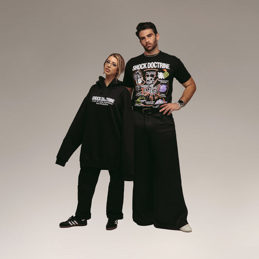 Cycle of Apocolypse T-Shirt