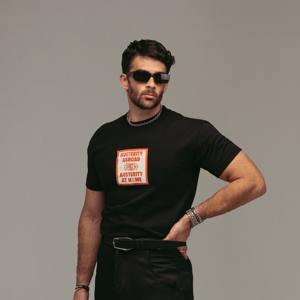IMF T-Shirt