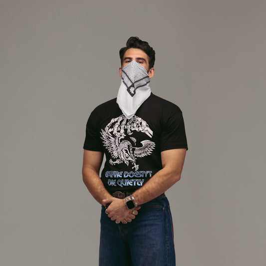 Empire Doesn't Die T-Shirt