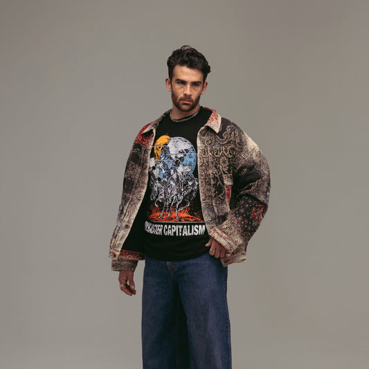 Four Horsemen T-Shirt