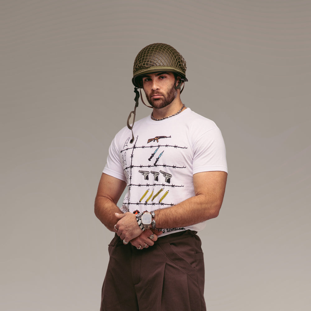 US Aid T-Shirt