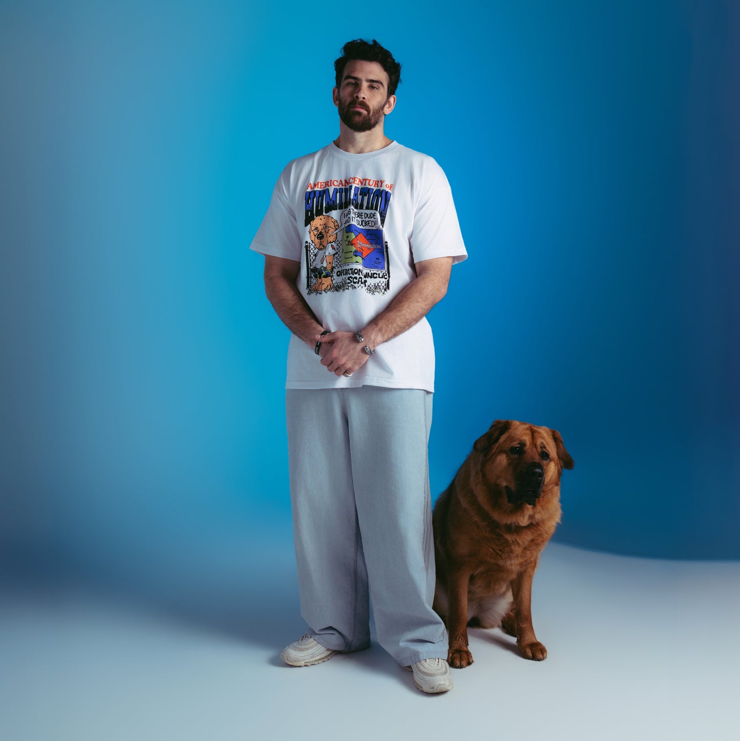 Humiliation T-Shirt