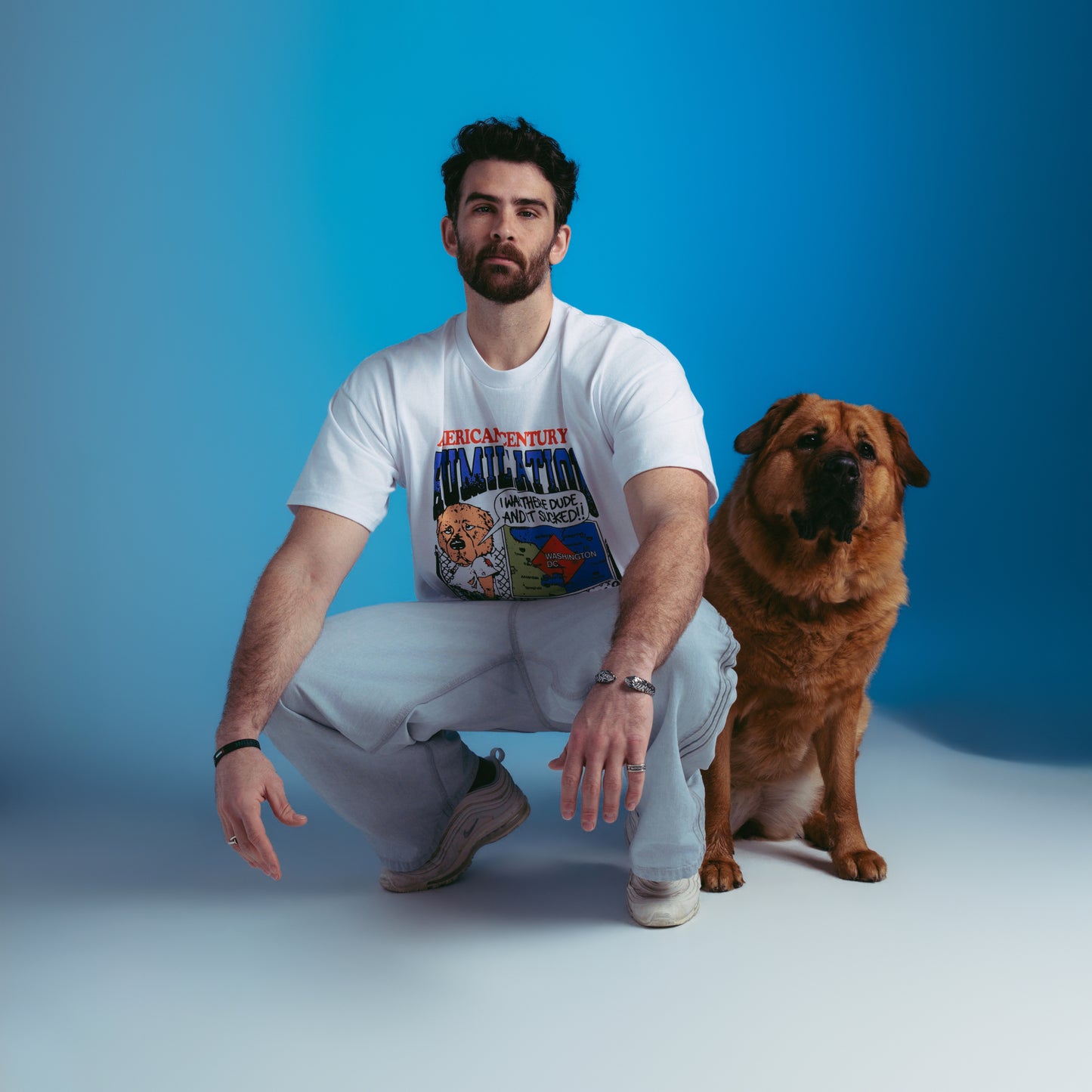 Humiliation T-Shirt