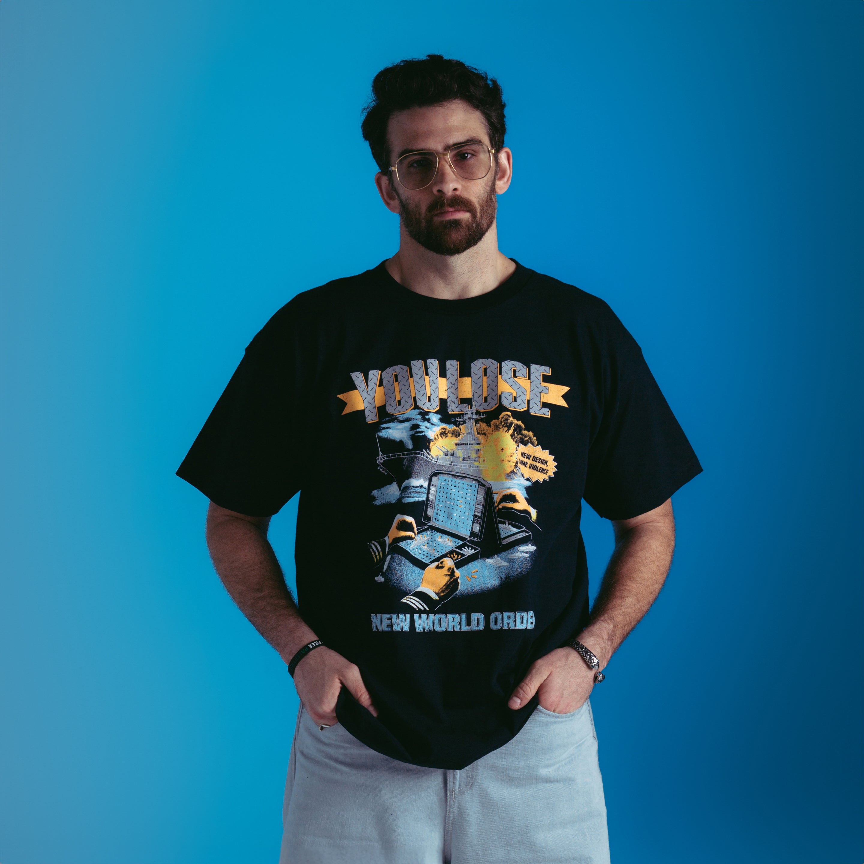 シンガーズハイ　NOBODY'S GONNA LOVE YOU. Tシャツ XL シンガーズハイ NOBODY'S GONNA LOVE YOU. Tシャツ XL - メルカリ