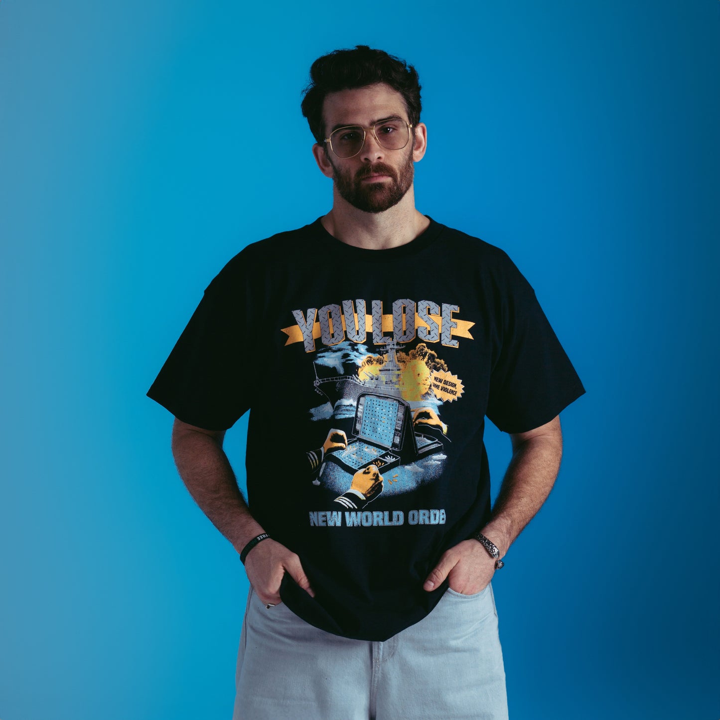 You Lose T-Shirt