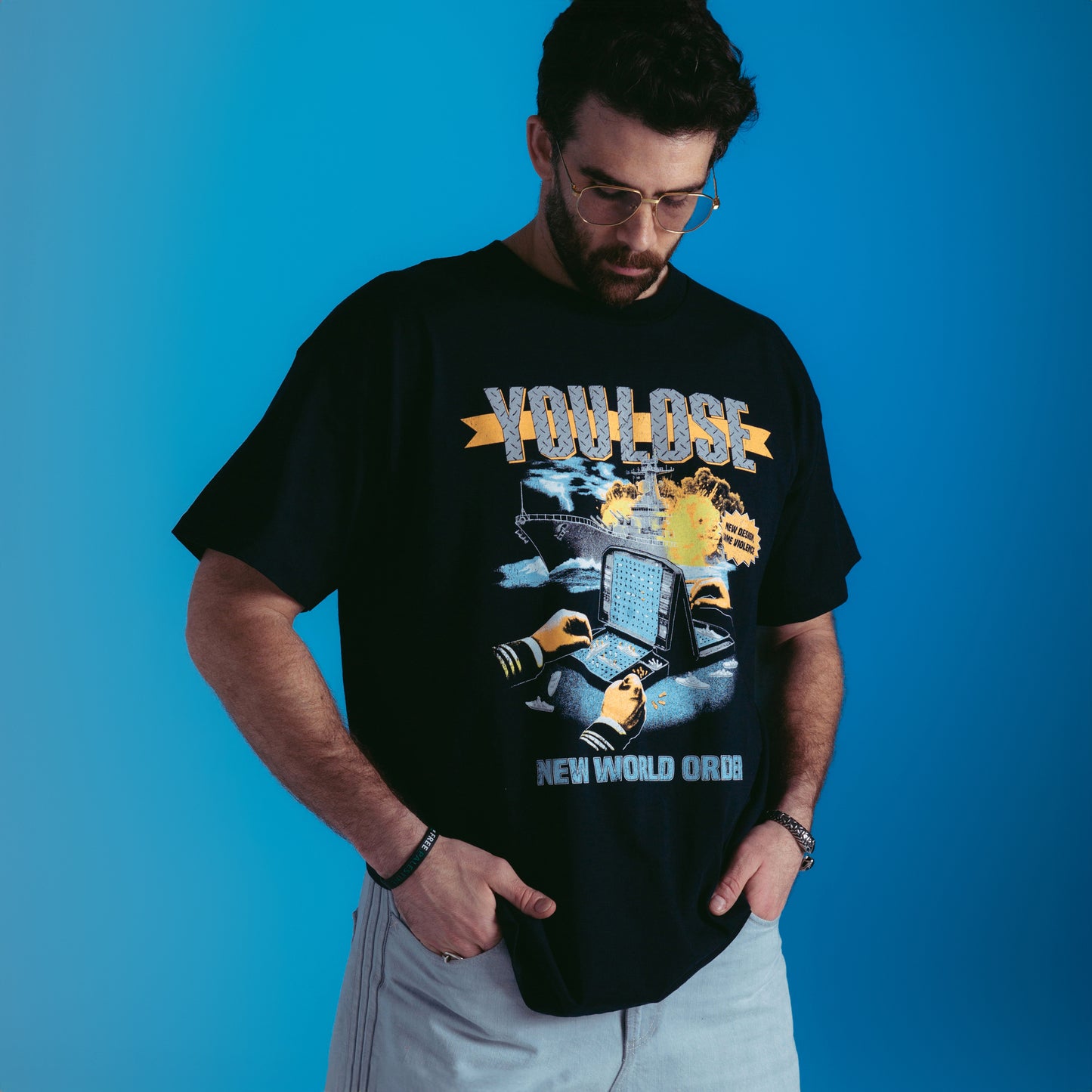 You Lose T-Shirt