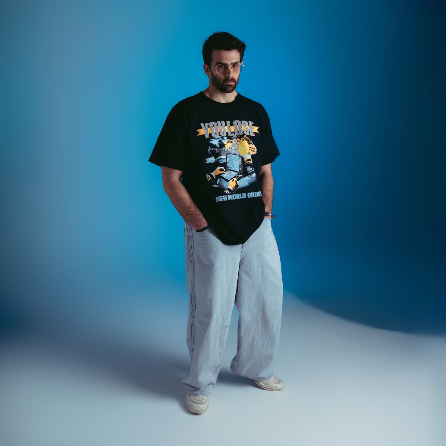 You Lose T-Shirt