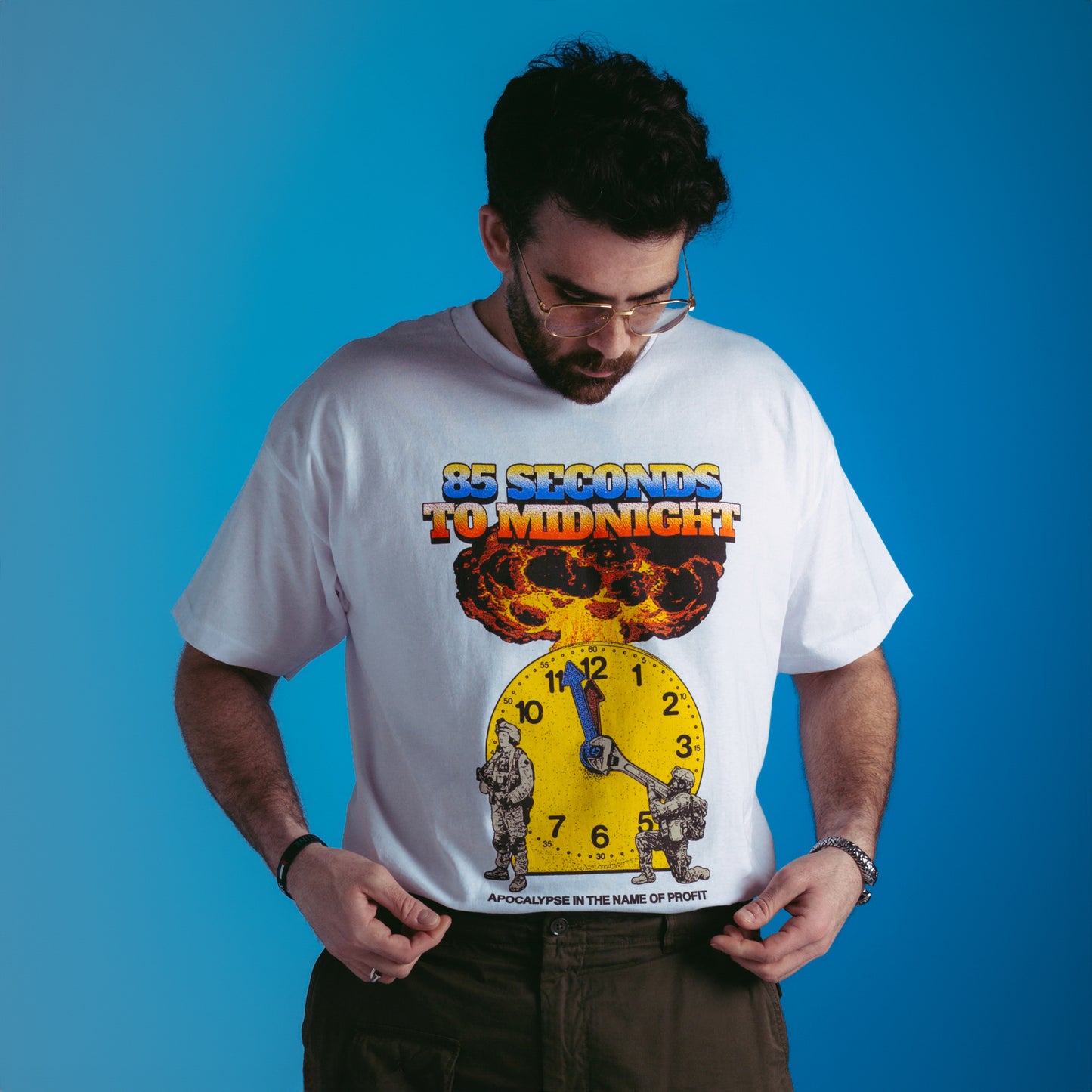 Doomsday T-Shirt