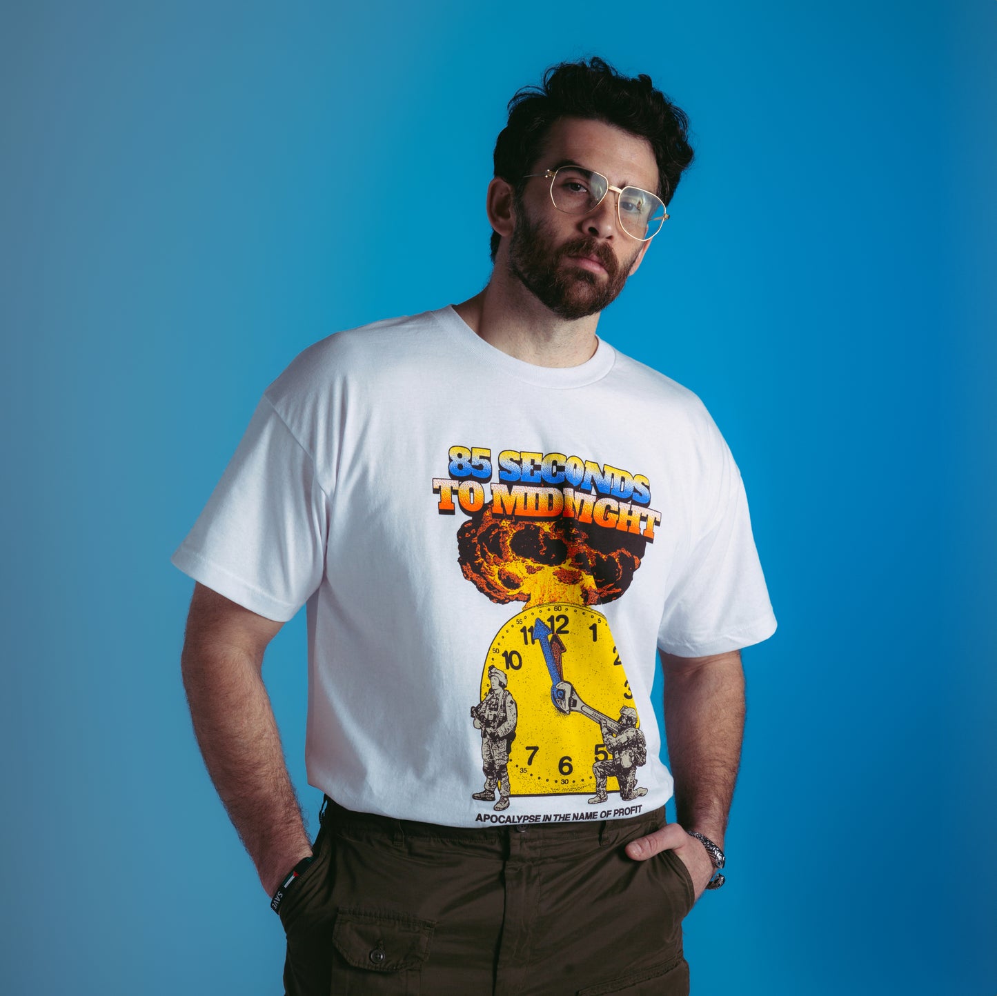 Doomsday T-Shirt