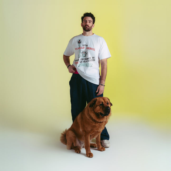 NWO Guarantee T-Shirt