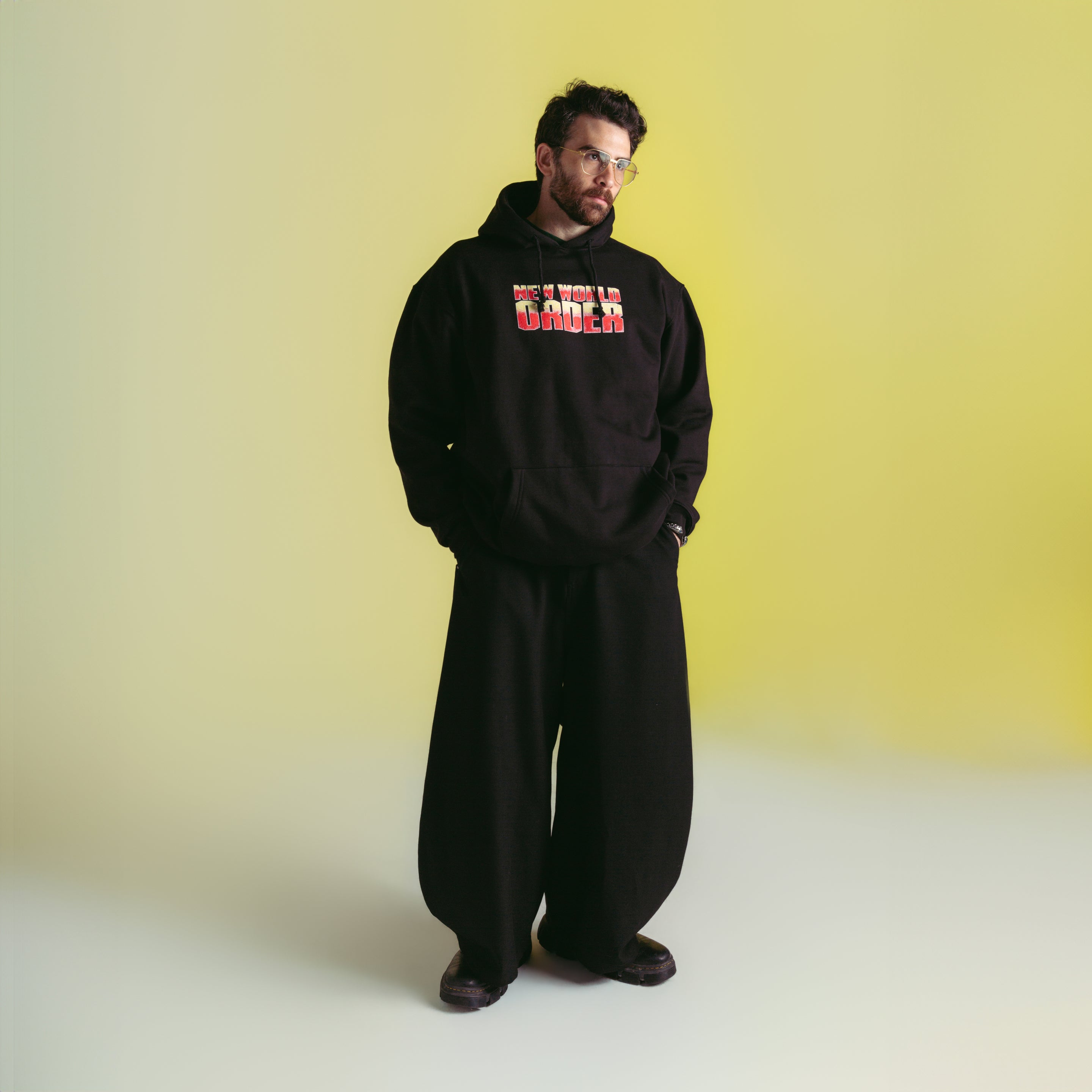 洋楽 g-rap Hasan MISSION ACCOMPLISHED – Hasan Piker