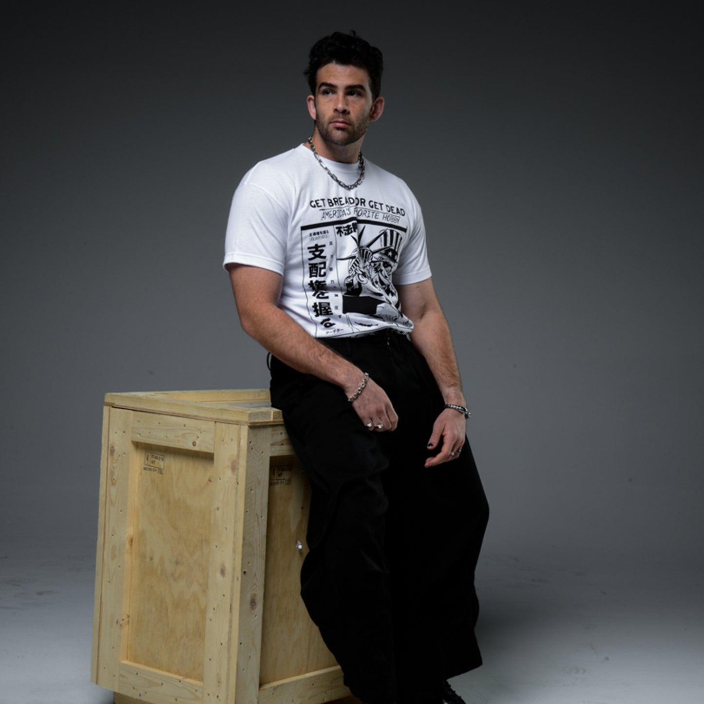 We're Doin' a Coup Tee