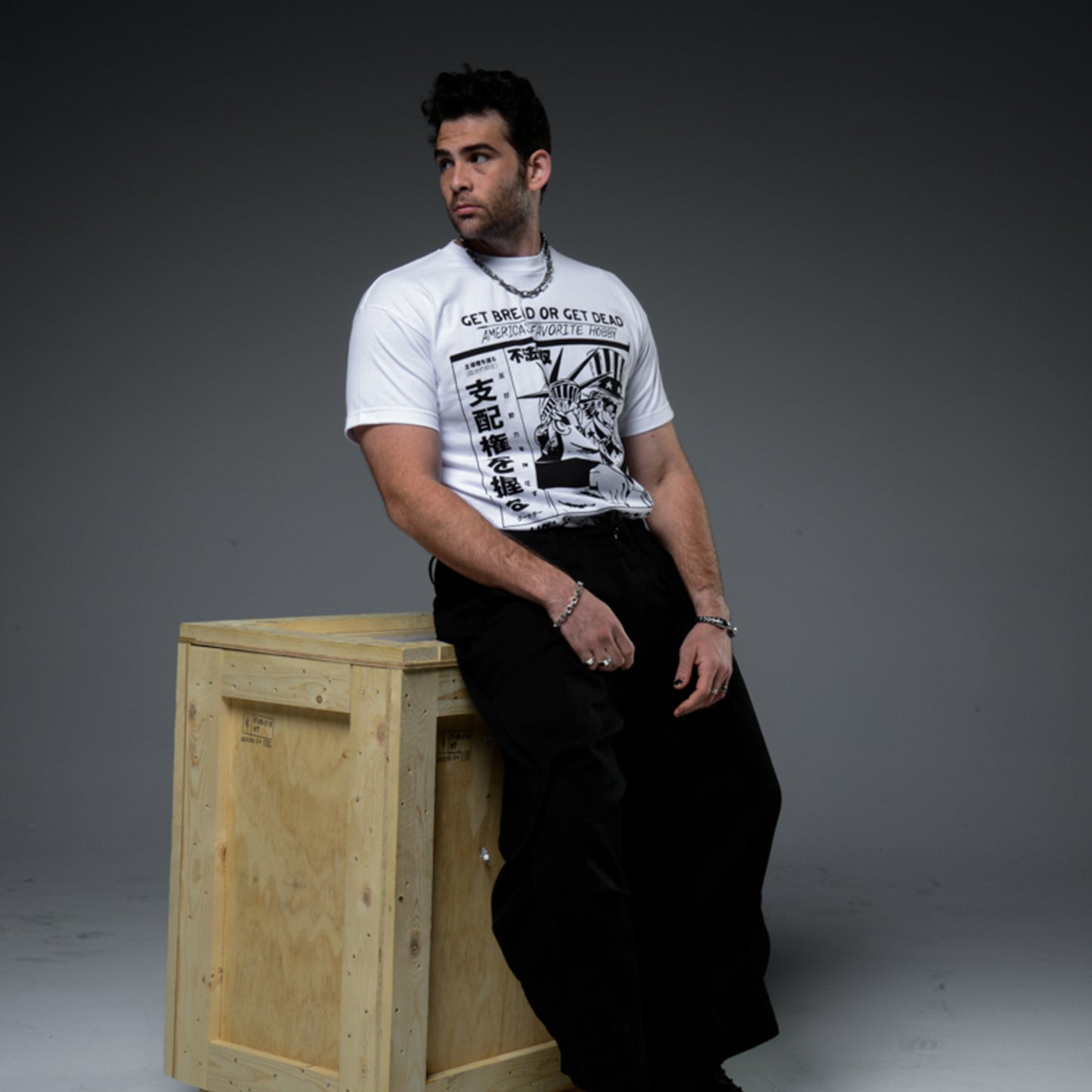 We're Doin' a Coup Tee