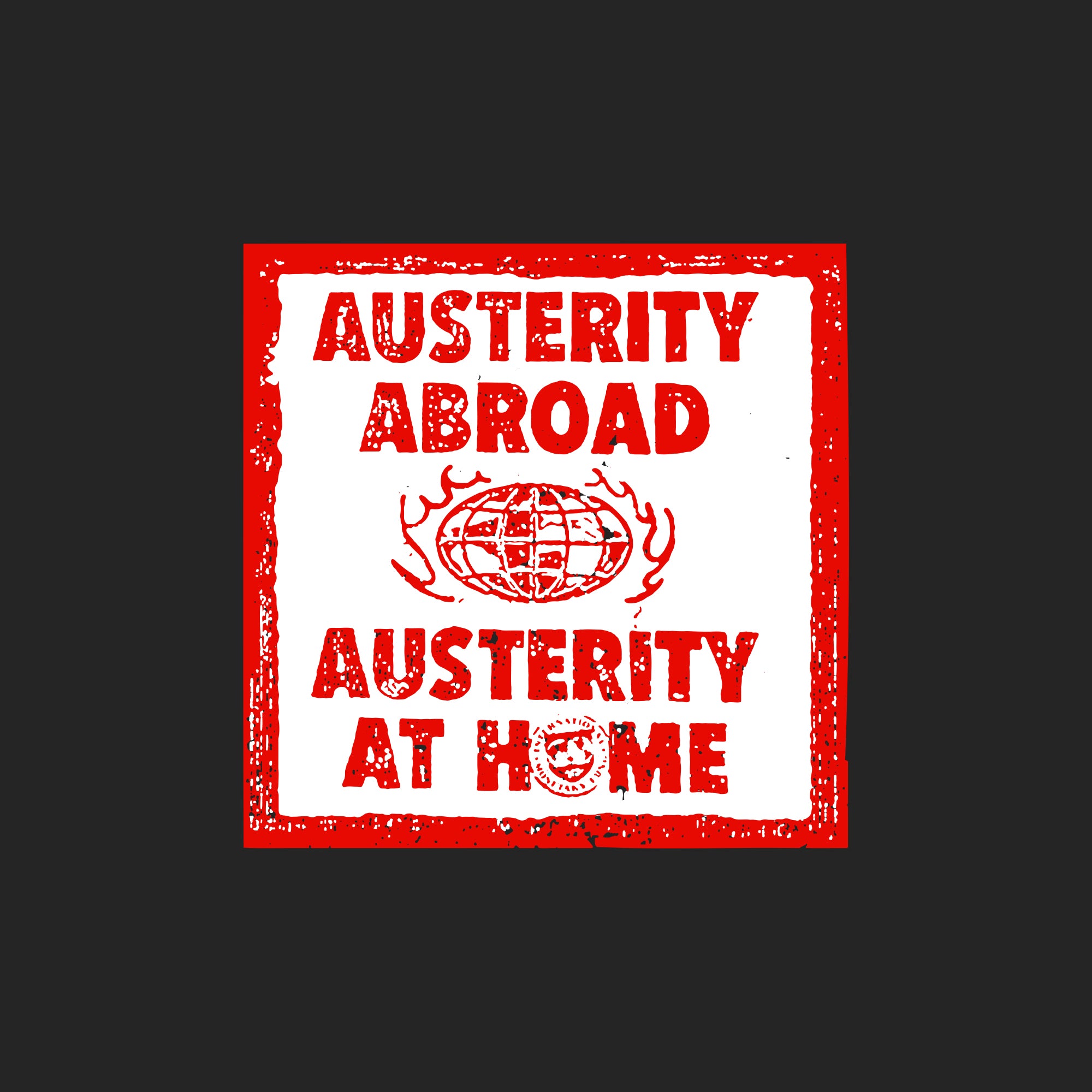 IMF T-Shirt
