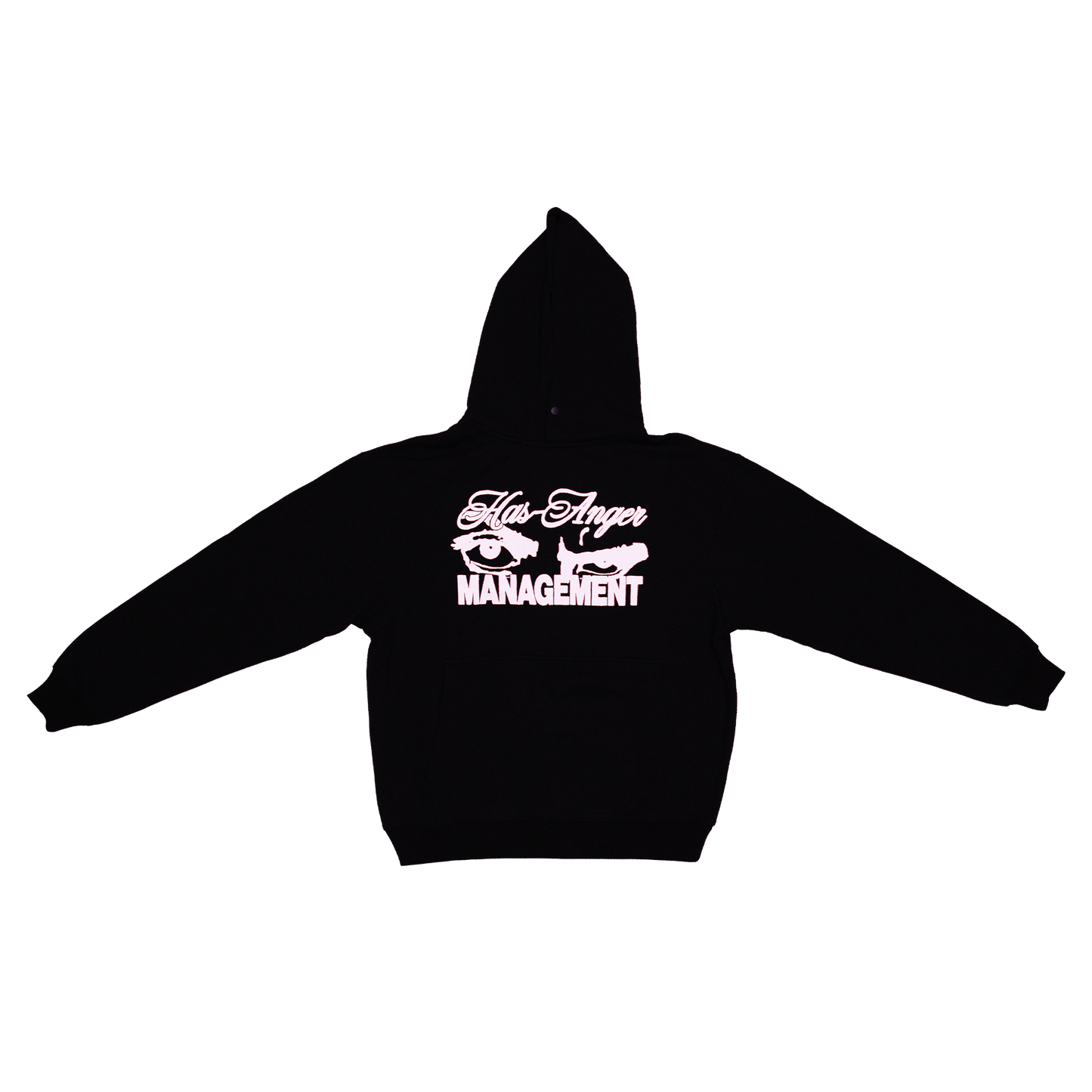 [HasAn]ger Hoodie
