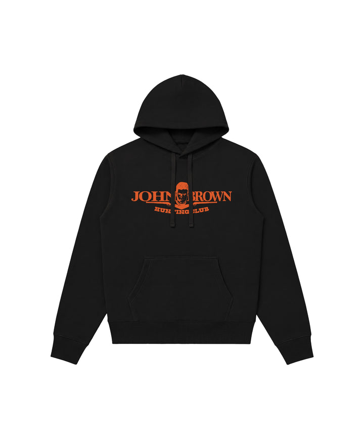 John Brown Hunting Club Hoodie