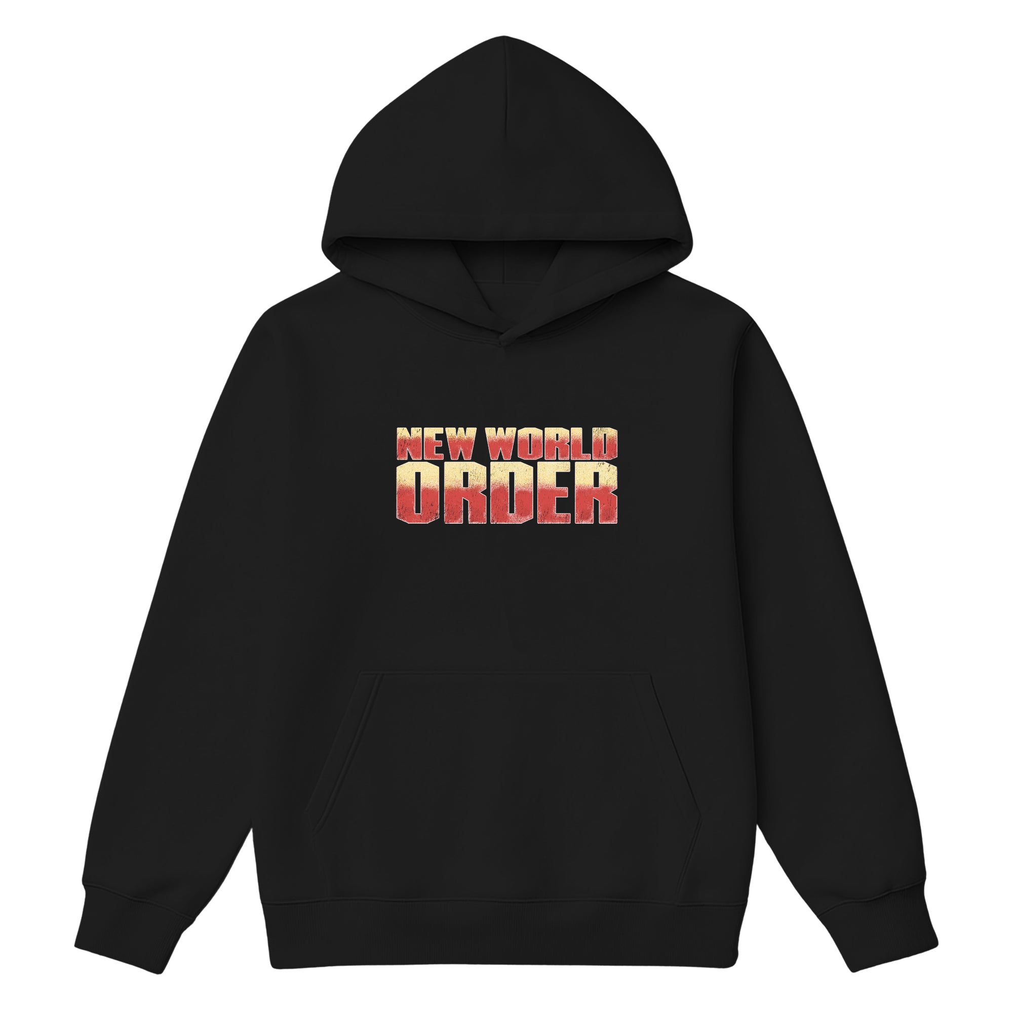 New World Order Dove Hoodie – Hasan Piker