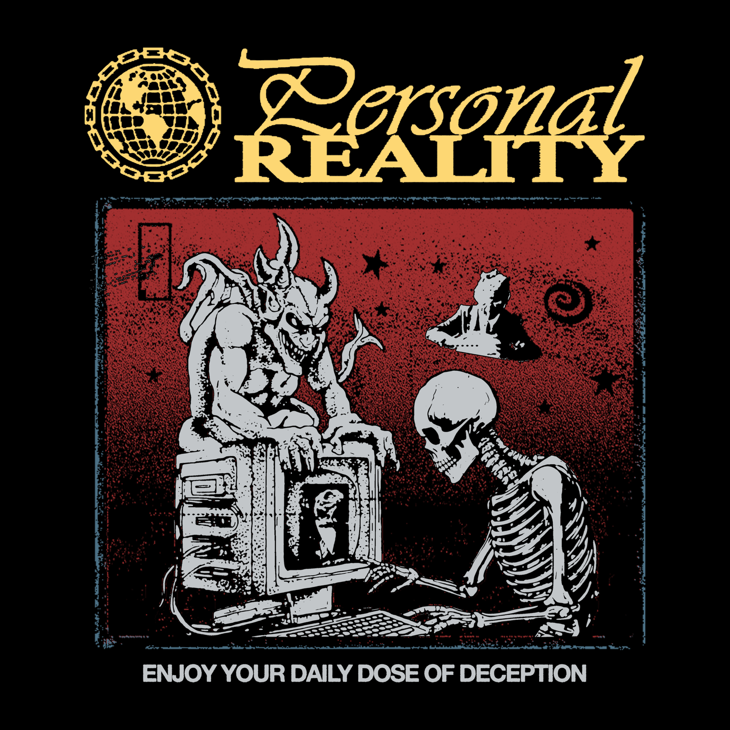 Personal Reality T-Shirt