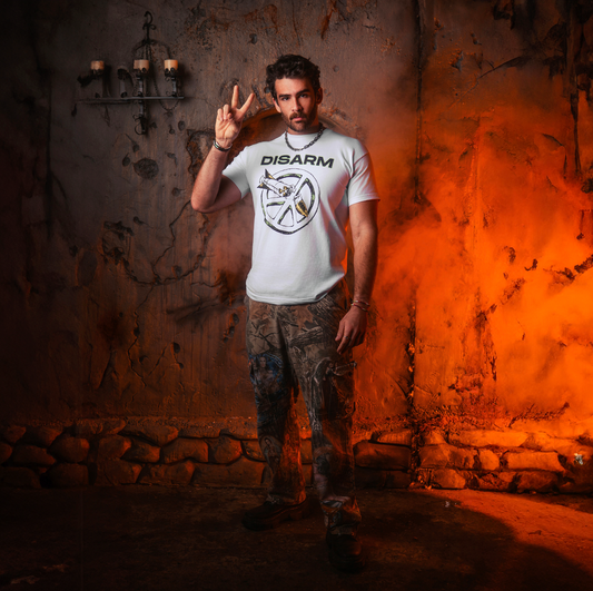 Disarm T-Shirt